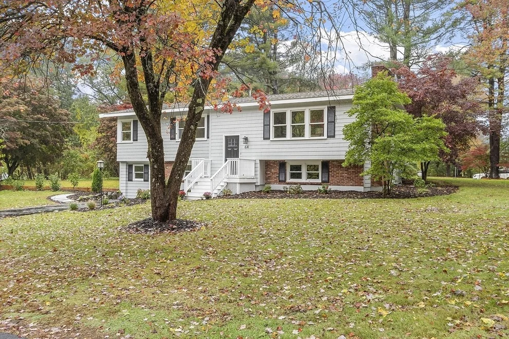 Unit for sale at 64 Ames Rd, Sudbury, MA 01776