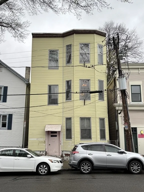 Unit for sale at 155 Amory St, Cambridge, MA 02139
