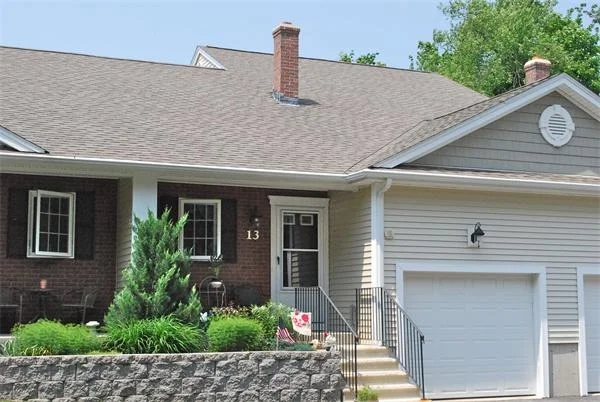 Unit for sale at 13 Maple Brook Drive, Rutland, MA 01543