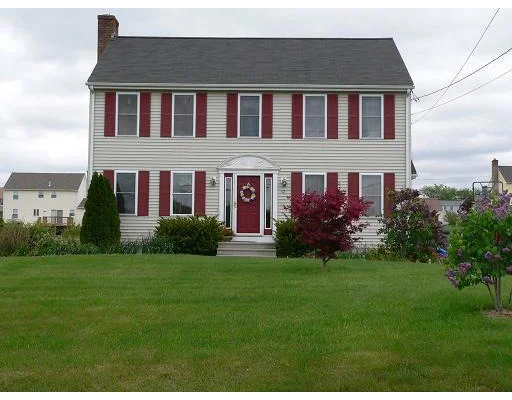 Unit for sale at 12 Shannon Way, North Attleboro, MA 02760