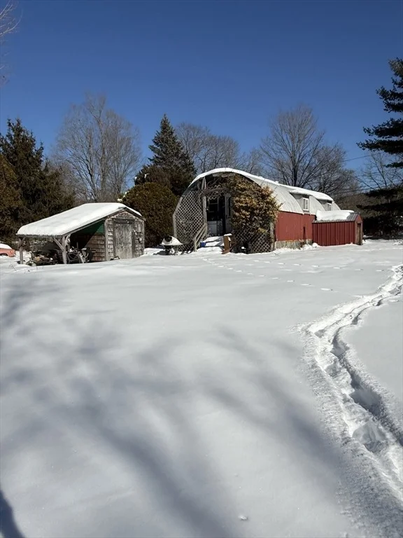 Unit for sale at 13 Maple Ave, Erving, MA 01344
