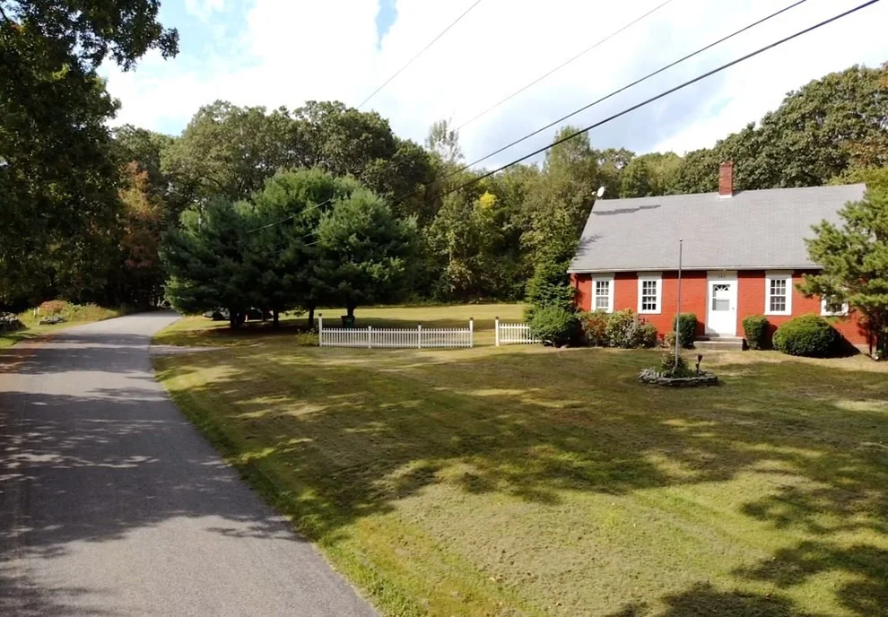 Unit for sale at 342 Chestnut St, Uxbridge, MA 01569