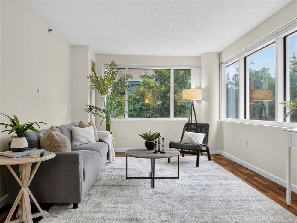 Unit for sale at 8-12 Museum Way, Cambridge, MA 02141