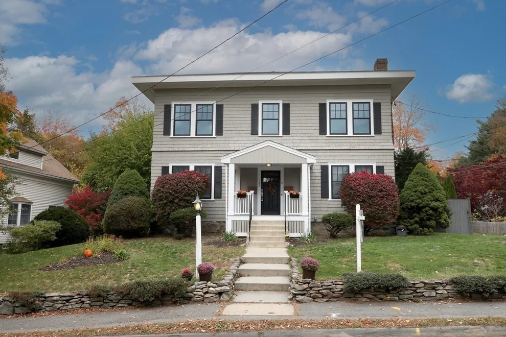 Unit for sale at 101 King St, Reading, MA 01867