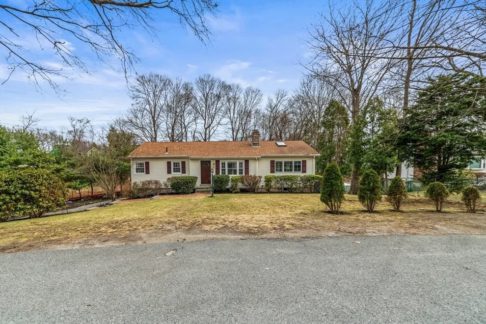 Unit for sale at 6 Loker St, Natick, MA 01760