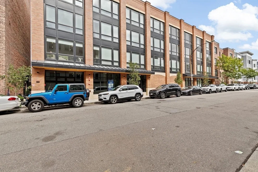 Unit for sale at 340 W 2nd St, Boston, MA 02127