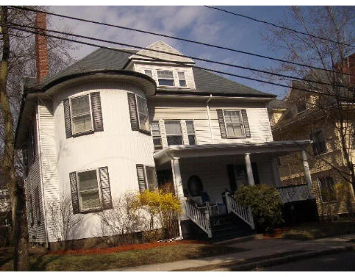 Unit for sale at 112 Thorndike Street, Brookline, MA 02446