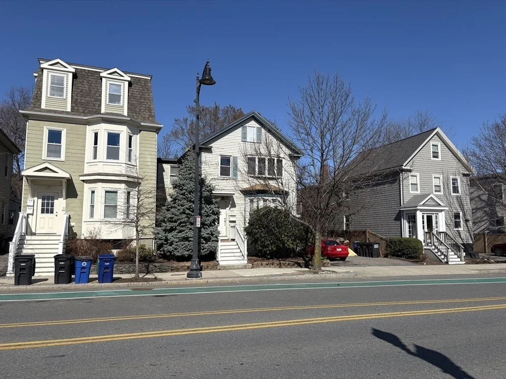 Unit for sale at 737 Somerville Ave, Somerville, MA 02143