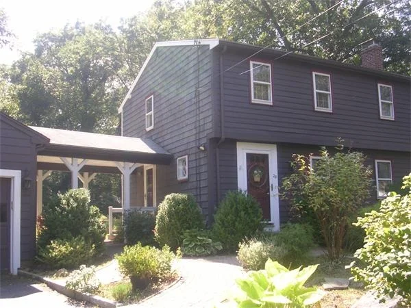 Unit for sale at 25 Arborway Drive, Scituate, MA 02066