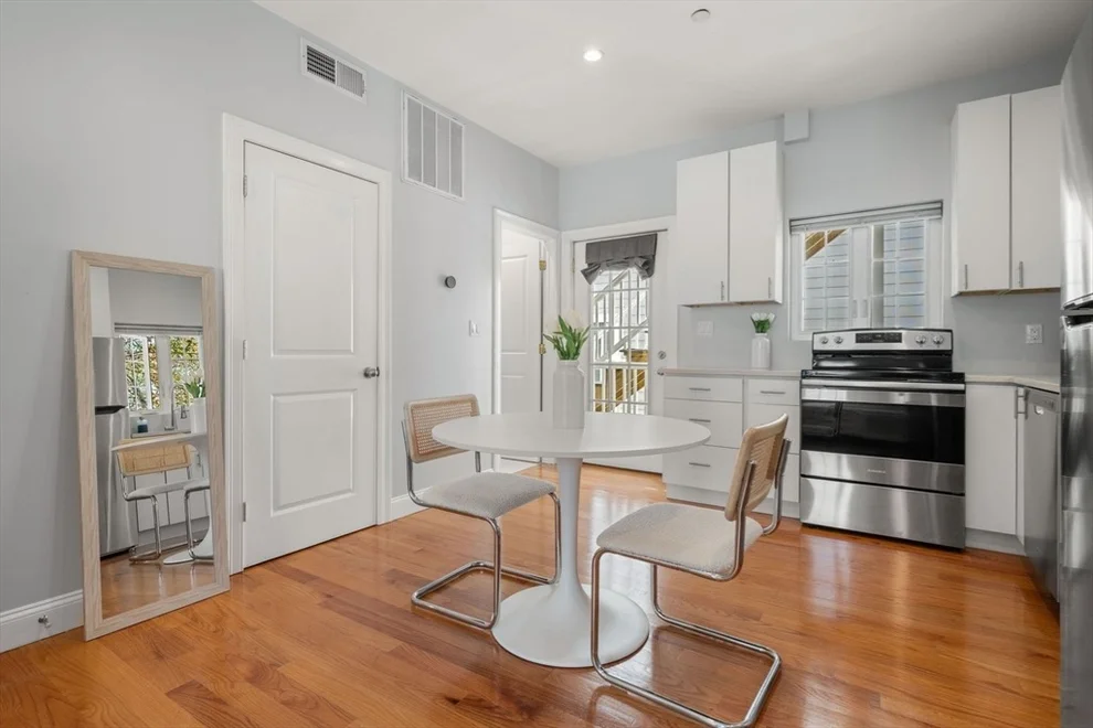 Unit for sale at 309 309-311 Sumner Street, Boston, MA 02128