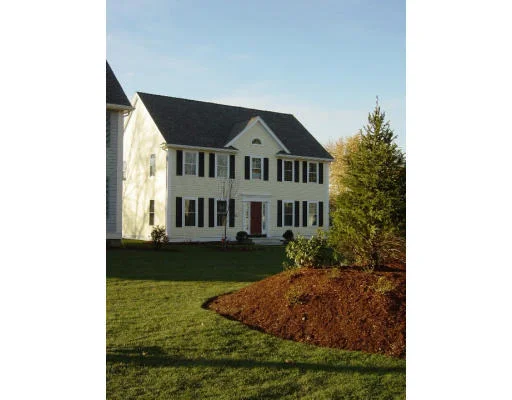 Unit for sale at 46 Milner Street, Waltham, MA 02451