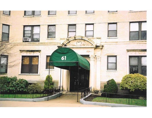 Unit for sale at 61 Park Dr., Boston, MA 02215