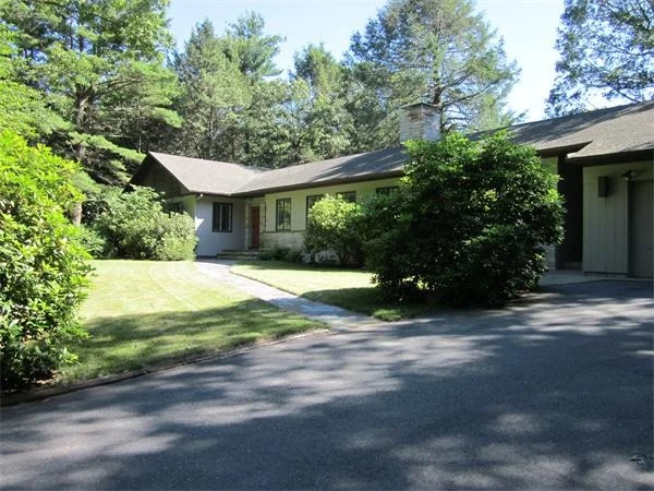 Unit for sale at 35 High Rock Rd, Wayland, MA 01778