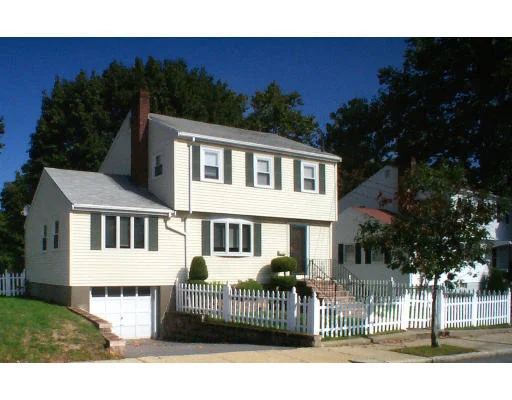 Unit for sale at 115 Weld Street, Boston, MA 02132