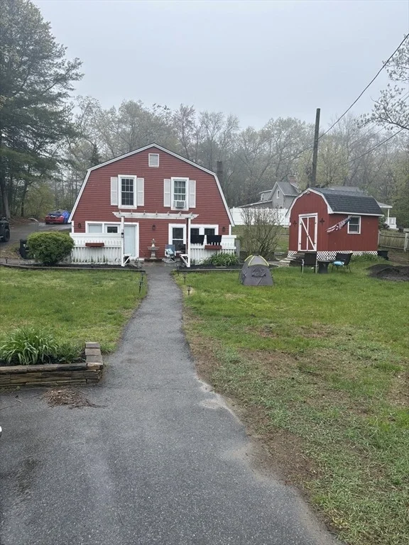 Unit for sale at 13 Dock Ln, Salisbury, MA 01952