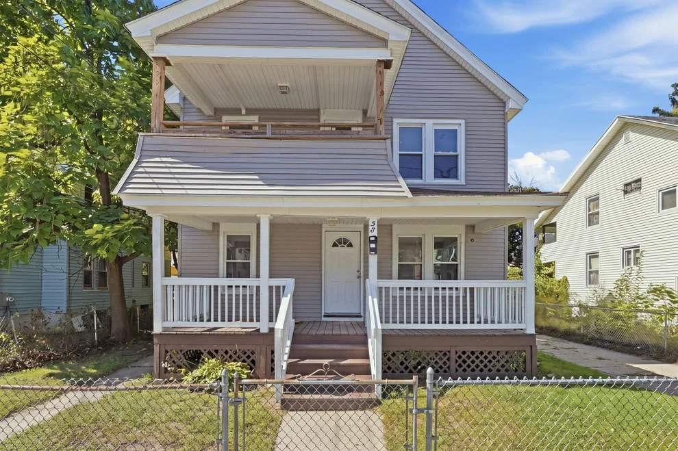 Unit for sale at 58-60 Bristol St, Springfield, MA 01109