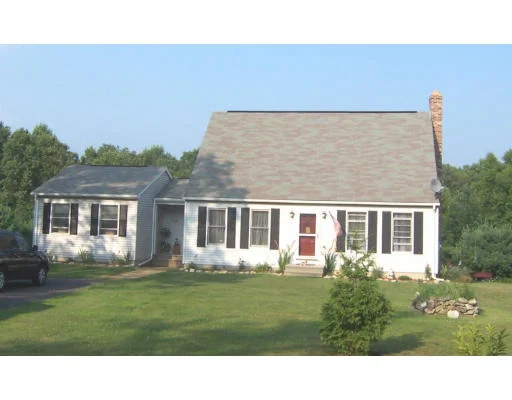 Unit for sale at 148 Westford Road, Eastford, CT 06242