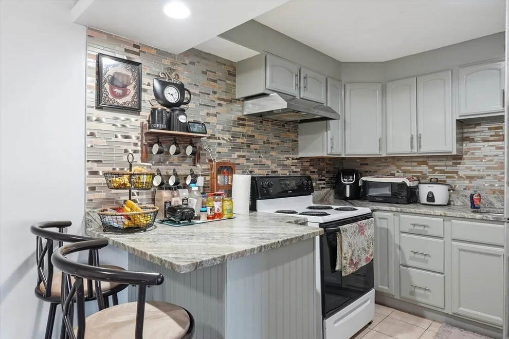 Unit for sale at 81 Colonel Bell Dr, Brockton, MA 02301
