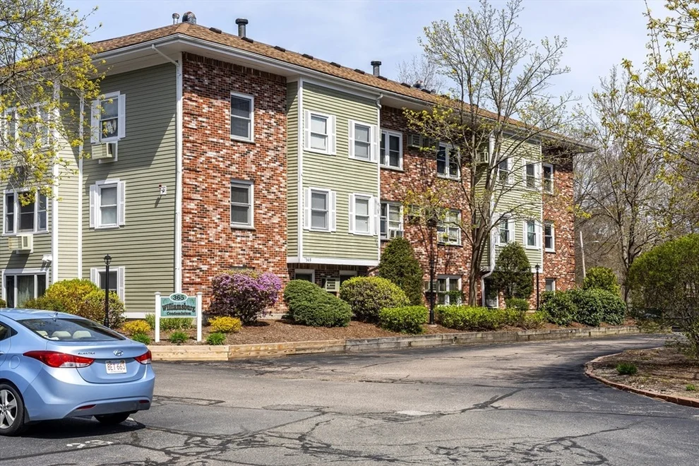 Unit for sale at 365 Washington St, Norwood, MA 02062