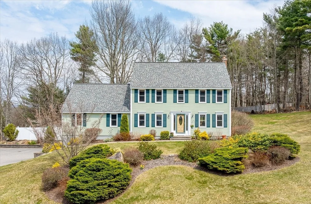 Unit for sale at 18 Prouty Ln, Rutland, MA 01543