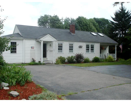 Unit for sale at 486 Bolivar St, Canton, MA 02021
