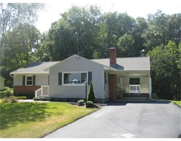 Unit for sale at 462 Chestnut St, East Longmeadow, MA 01028