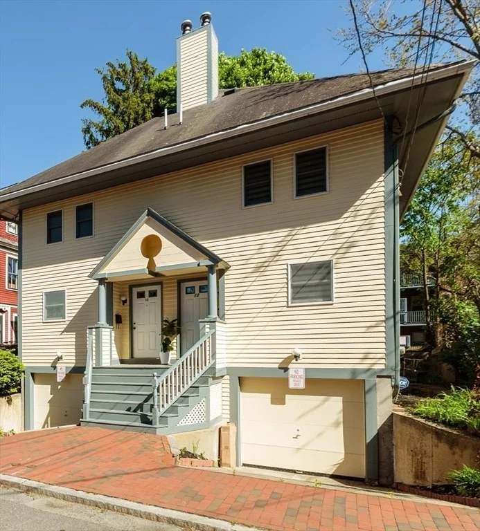 Unit for sale at 12 Shea Road, Cambridge, MA 02140