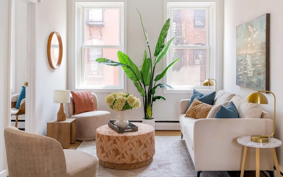 Unit for sale at 11 Revere, Boston, MA 02114