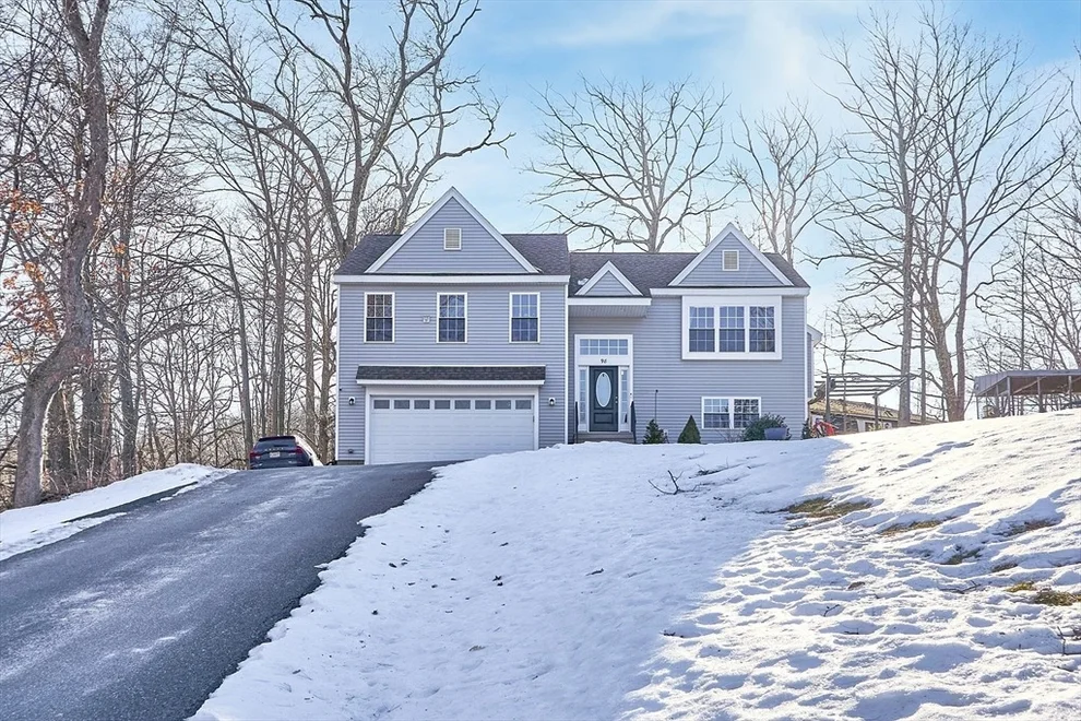 Unit for sale at 98 Upton St, Grafton, MA 01519