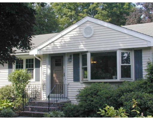 Unit for sale at 118 Fairhaven Road, Concord, MA 01742