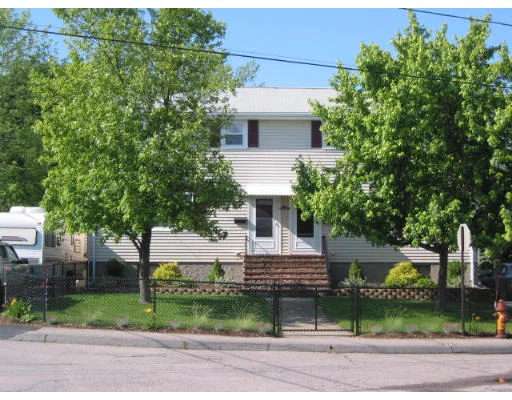 Unit for sale at 58-60 Pine Ave, Randolph, MA 02368