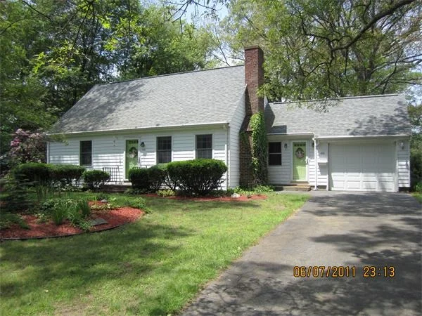 Unit for sale at 100 Benefit Street, Attleboro, MA 02703