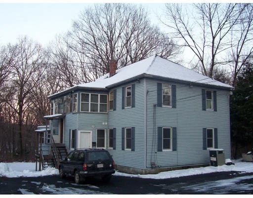 Unit for sale at 35 Thurston Ave, Northbridge, MA 01588