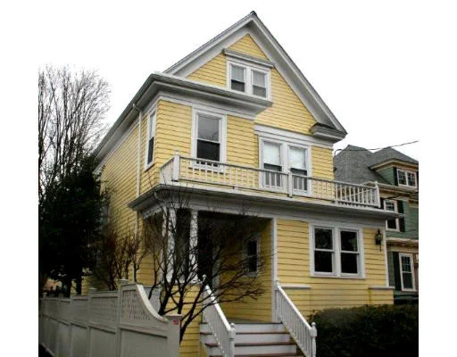 Unit for sale at 44 Anawan Ave, Boston, MA 02132