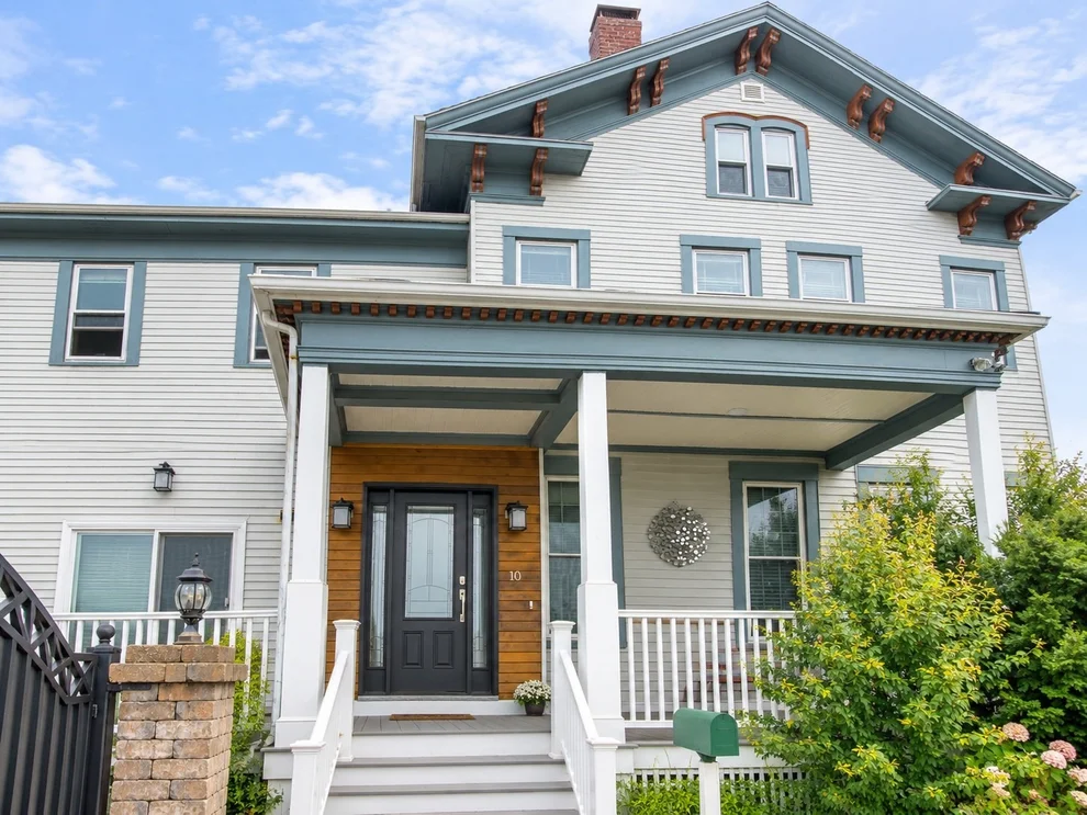 Unit for sale at 10-12 Bradbury Ave, Medford, MA 02155