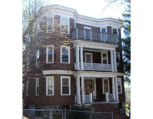 Unit for sale at 47 Montebello Road, Boston, MA 02130