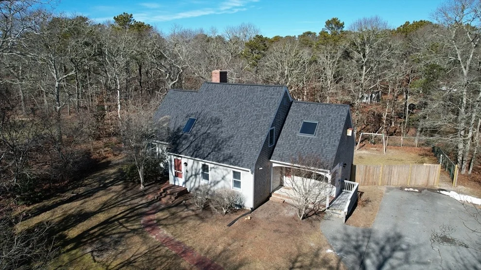 Unit for sale at 3 Sheayer Rd, Harwich, MA 02645