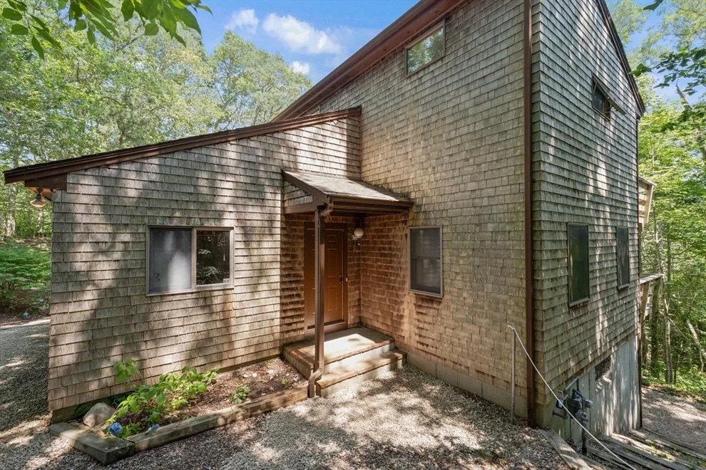 Unit for sale at 24 Wilson Rd, Falmouth, MA 02543