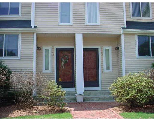 Unit for sale at 23 Gaslight Lane, Easton, MA 02356