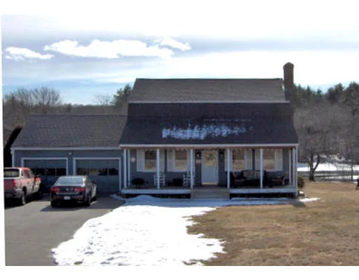 Unit for sale at 11 Pond Ln, Charlton, MA 01507