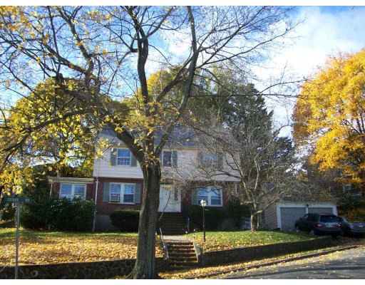 Unit for sale at 118 Governors Ave, Medford, MA 02155