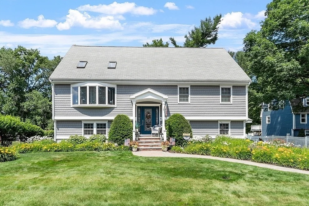 Unit for sale at 26 Ohio Street, Wilmington, MA 01887