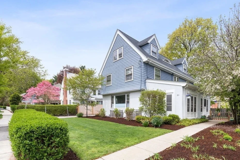 Unit for sale at 311 Clark Rd, Brookline, MA 02445