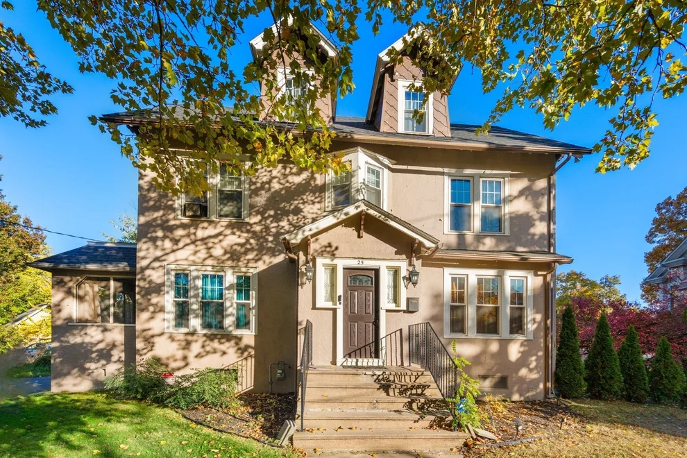 Unit for sale at 25 Marengo Park, Springfield, MA 01108