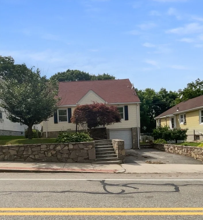 Unit for sale at 227 Plantation St, Worcester, MA 01604