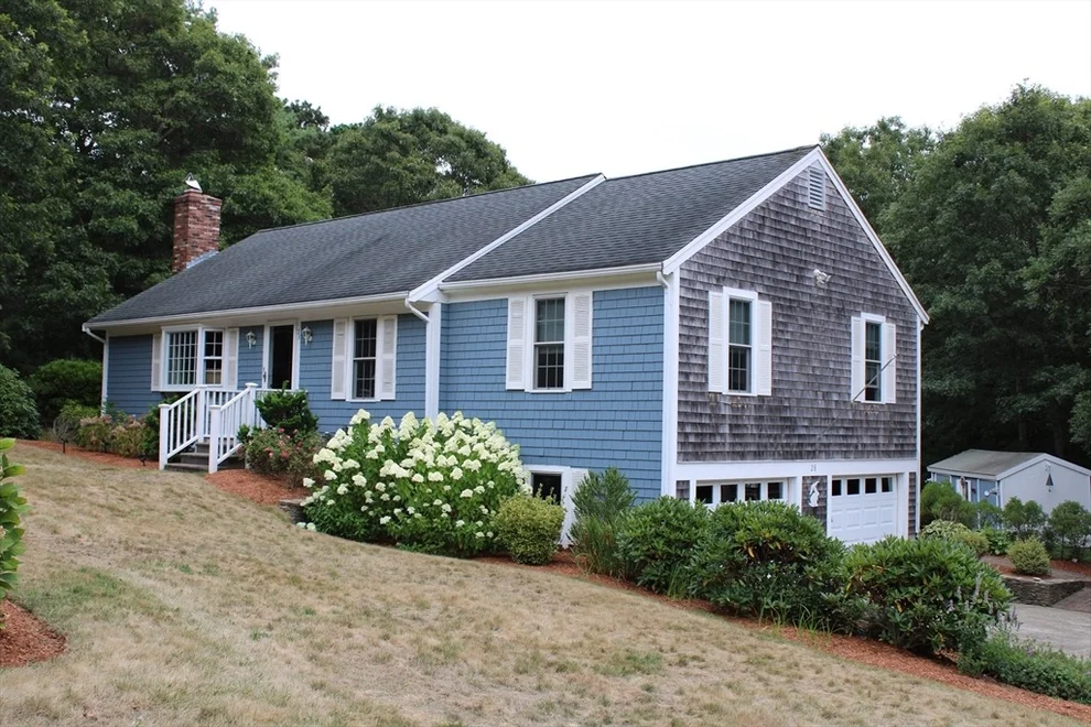 Unit for sale at 28 Sheila Way, Falmouth, MA 02536