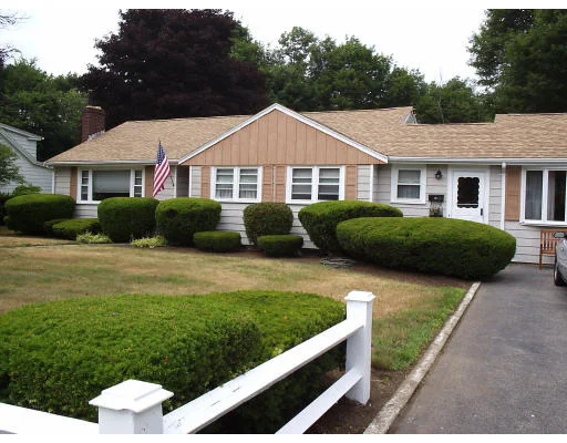 Unit for sale at 163 Lake Street, Weymouth, MA 02189