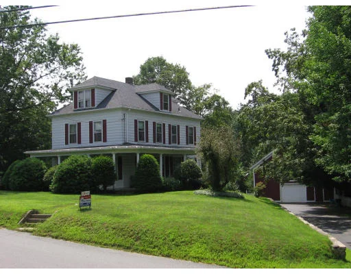 Unit for sale at 124 Lebanon Hill Rd., Southbridge, MA 01550