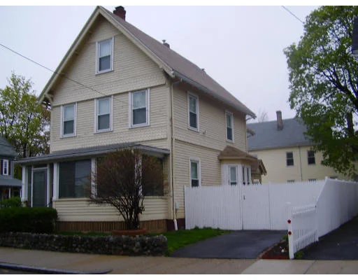 Unit for sale at 84 Russell Street, Malden, MA 02148