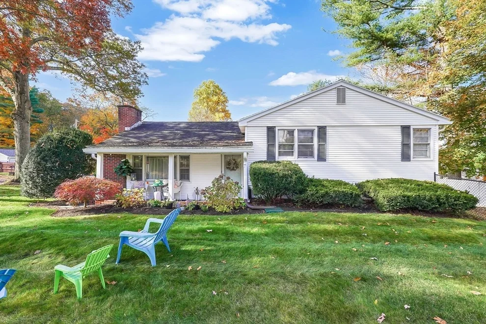 Unit for sale at 1680 Parker St, Springfield, MA 01128
